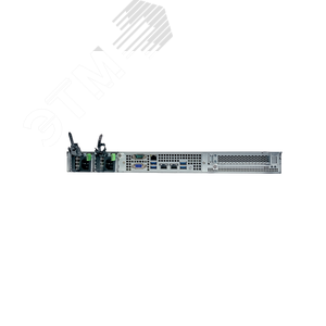 Сервер среднего уровня D108FW 1U, Xeon Scalable, до 8 накопителей, ОЗУ до 4 ТБ DDR4 T50 D108FW Aquarius - 5