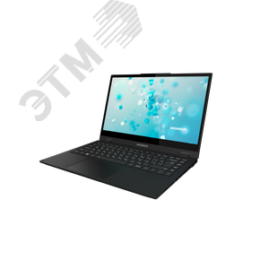Ноутбук трансформер 14'' NS483 IPS процессор опционально, накопитель от 256 Гб, ОЗУ до 16 Гб, OS опционально CMP NS483 Aquarius - 7