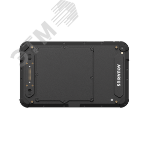 Планшет защищенный 8'' NS208RH IPS ARM, накопитель от 64 Гб, ОЗУ 4 Гб, GPS, ГЛОНАСС, IP68, AOSP (Android 11) CMP NS208RH Aquarius - 4