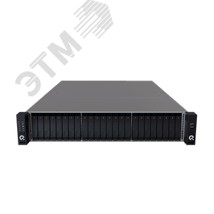 Сервер среднего уровня D224FW 2U, Xeon Scalable, до 26 накопителей, ОЗУ до 4 ТБ DDR4 T50 D224FW Aquarius - 6