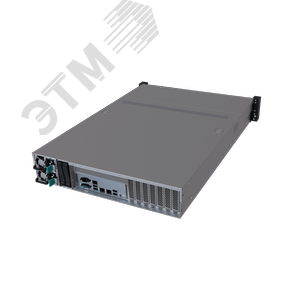Сервер среднего уровня D224FW 2U, Xeon Scalable, до 26 накопителей, ОЗУ до 4 ТБ DDR4 T50 D224FW Aquarius - 8