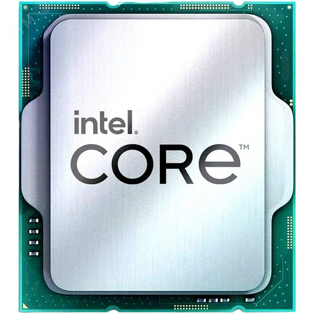 Изображение товара Процессор центральный Core i5-14600K OEM (шт)