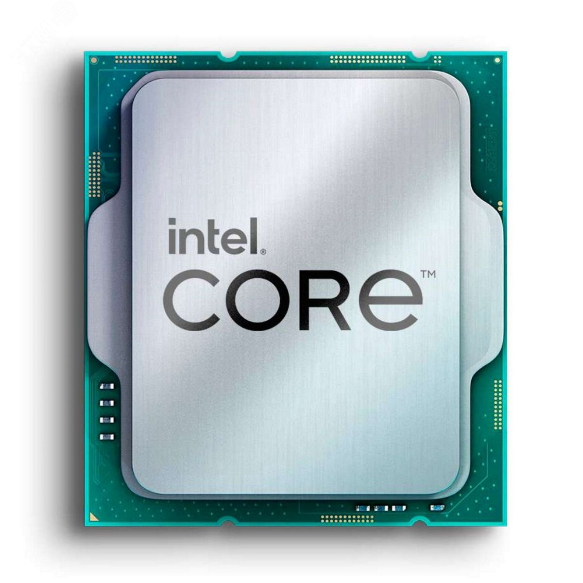 Изображение товара Процессор Intel Core i3-14100 OEM для игровых ПК