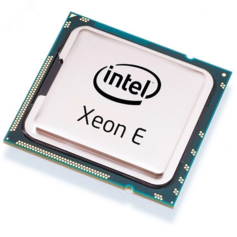 Изображение товара Процессор для серверов Xeon E-2278GE, 8 ядер, 16 потоков, 3.3-4.7GHz, кэш 16MB, DDR4 2666, OEM (шт)