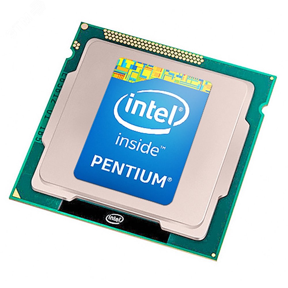 Изображение товара Процессор Pentium G6405 OEM двухъядерный с графикой Intel UHD 610