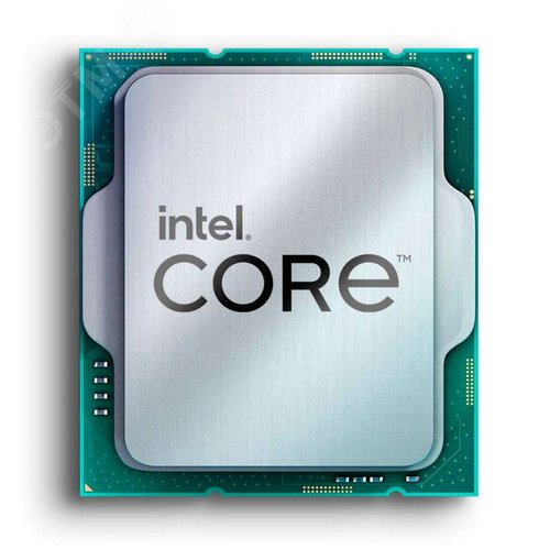 Изображение товара Процессор центральный Core i3-14100 OEM (шт)