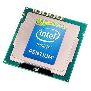 Процессор центральный Pentium G6400 OEM