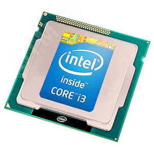 Процессор центральный Core i3-12100 OEM