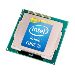 Процессор центральный Core I5-10400F OEM
