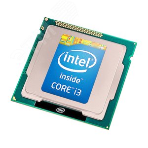 Процессор центральный Core i3-13100 OEM CM8071505092202 Intel