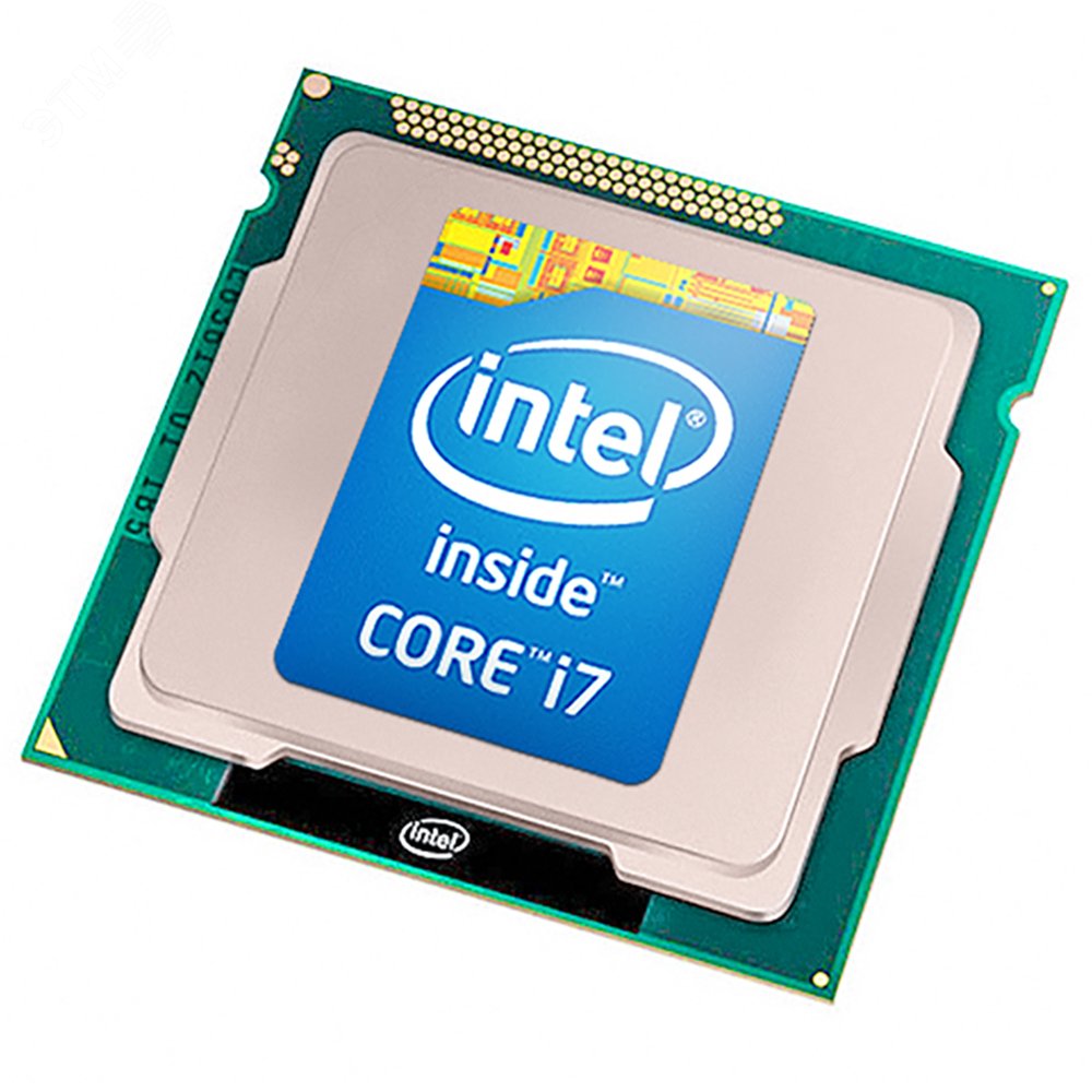 Изображение товара Процессор центральный Core i7-12700 OEM (шт)
