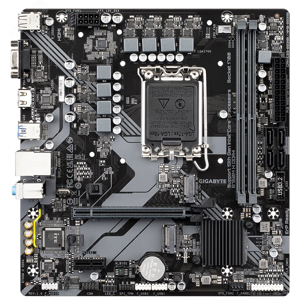 B760m d3hp ddr4. B760m d3hp ddr4
