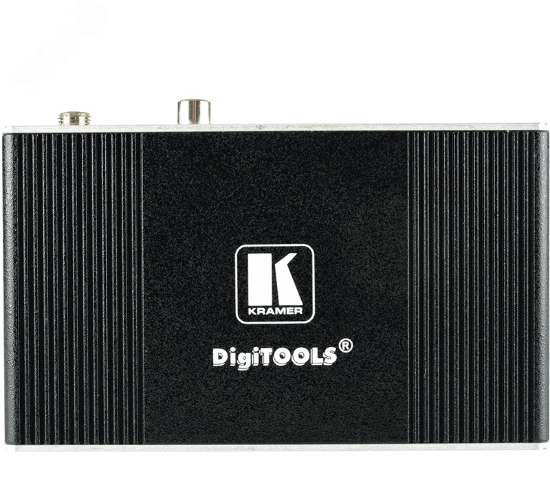 Деэмбедер аудио из сигнала HDMI, 4К60 4:4:4, HDR FC-46H2 Kramer - превью