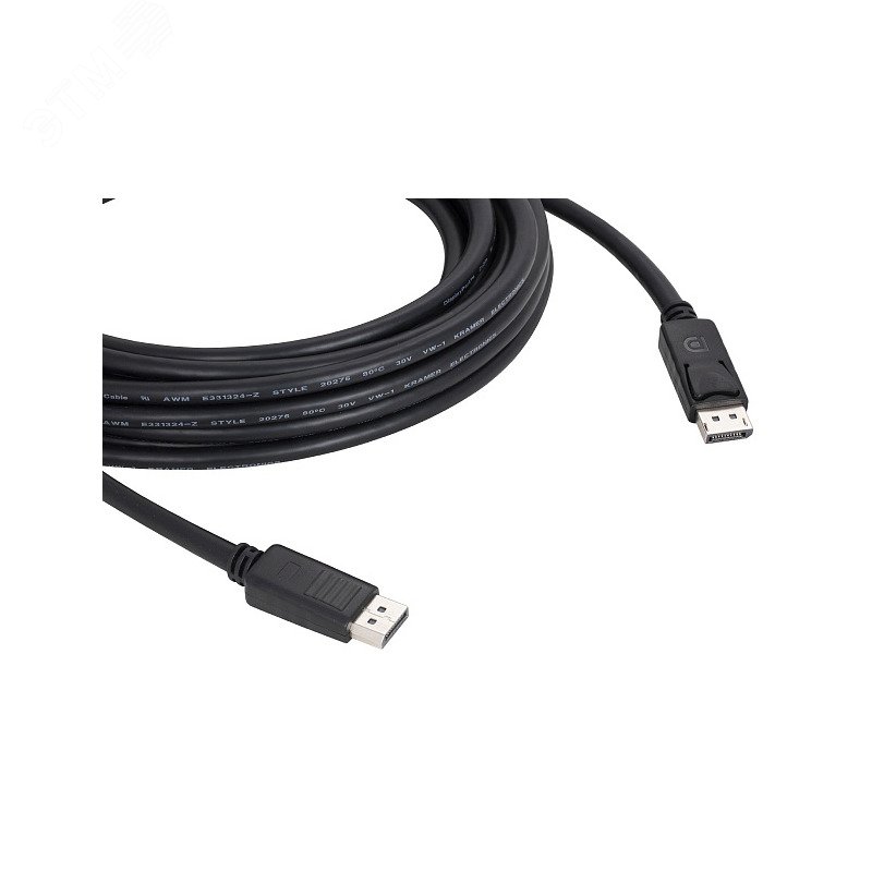 Кабель Kramer c-dp-50 display Port (вилка - вилка). Кабель Kramer (c-dp-6). Кабель Kramer (c-dp-15). Кабель Kramer DISPLAYPORT -DISPLAYPORT С-ВАЗ-10 0,9 М.