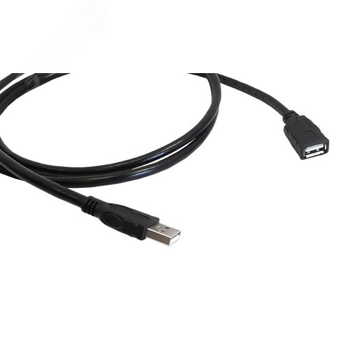 Изображение товара Активный удлинительный кабель USB, 7.6 м. (шт)