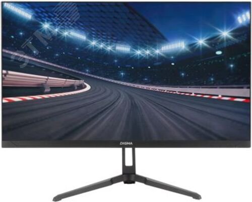 Изображение товара Монитор Digma 23.8" IPS 1920x1080 HDMI Матовое покрытие 200Hz