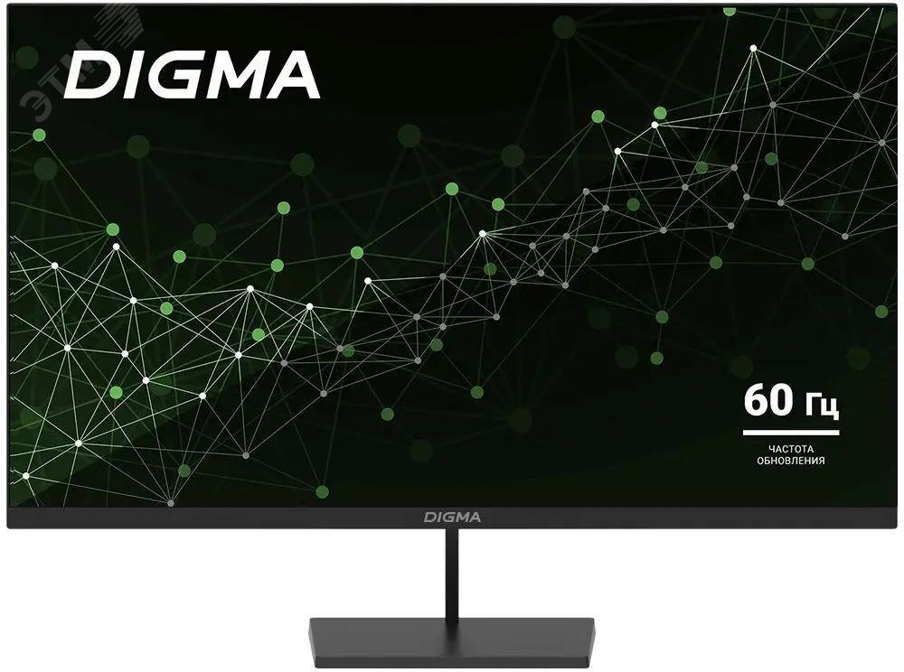 Изображение товара Монитор для ПК 31.5 Progress 32A501U с разрешением 4K и FreeSync