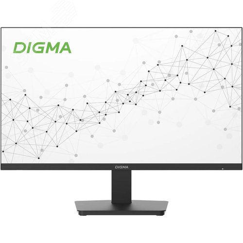 Изображение товара Монитор для ПК 21.5'' Progress 22P201F IPS LED,1920x1080,16:9,HDMI,матовый,250cd,75Hz,черный (шт)
