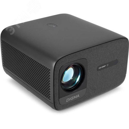 Изображение товара Проектор LCD 12000Lm LS 800Lm ANSI (1920x1080) 3000:1 (50000час) 2xUSB typeA 2xHDMI (шт)