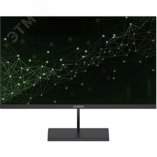 Изображение товара Монитор для ПК 27'' Progress27P501F, 1920x1080, LED, IPS, матовая, 300cd, 100Hz, 5ms, HDMI, VGA, DP, FreeSync, G-Sync, черный (шт)