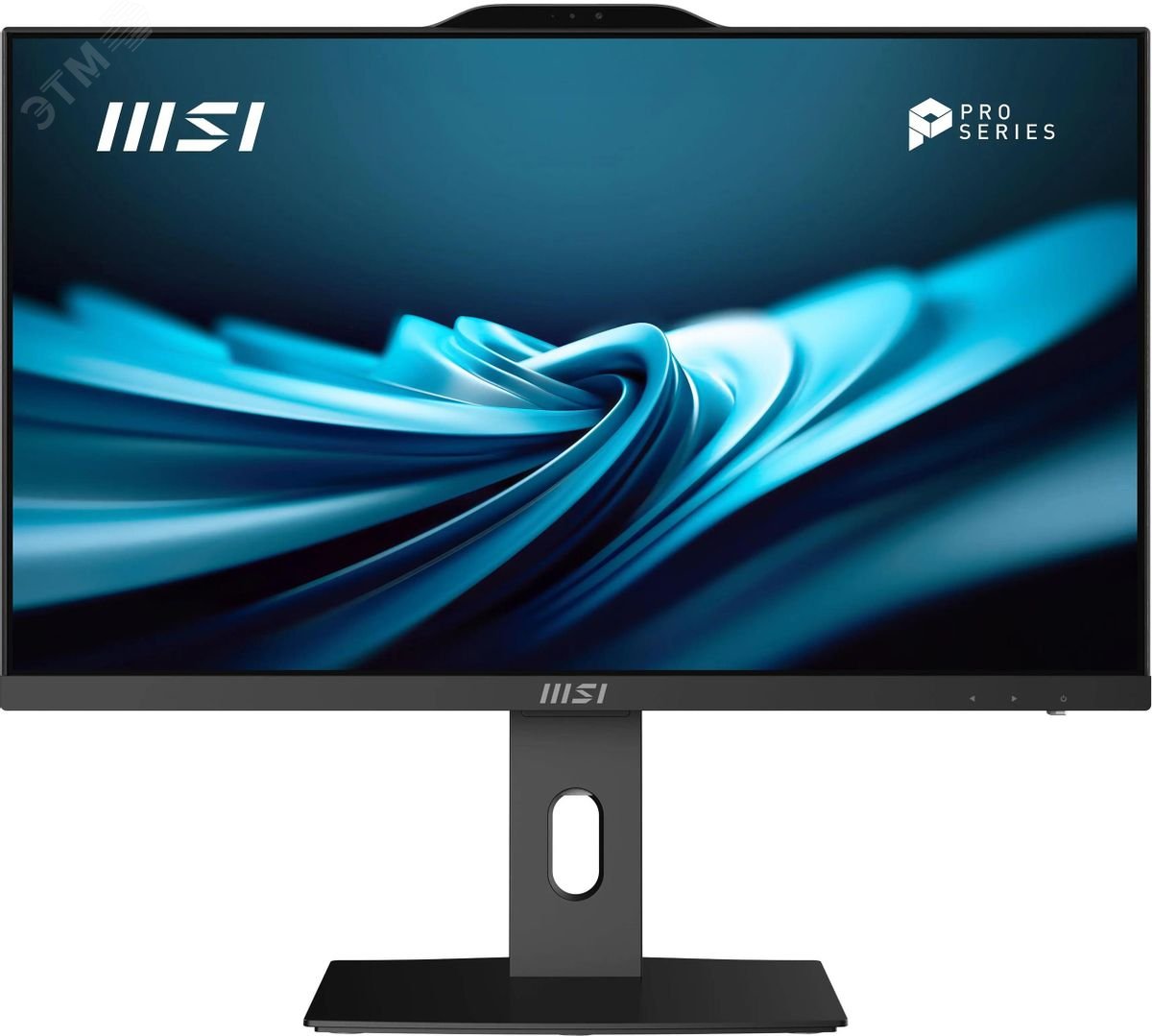 Изображение товара Моноблок MSI Pro AP242P 14M-670XRU 23.8 Full HD i3 8Gb SSD512Gb без ОС