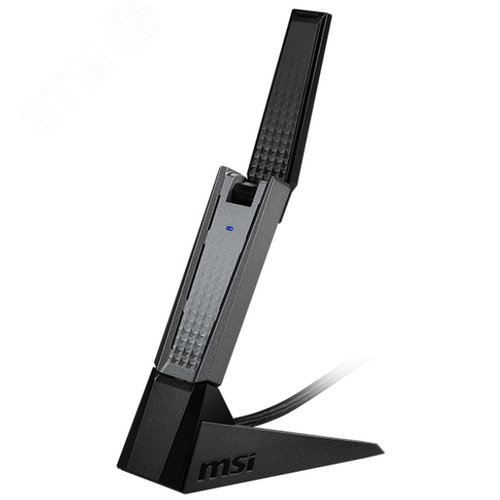 Изображение товара Сетевой адаптер Wi-Fi AX1800 USB (шт)