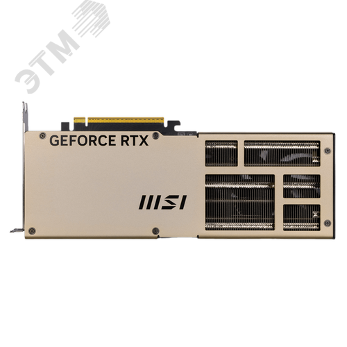 Изображение товара Видеокарта RTX5080 INSPIRE 3X OC, 3FAN RTL, 16GB, GDDR7, PCI-Express 5.0 (шт)