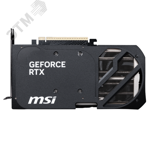 Изображение товара Видеокарта RTX5070 SHADOW 2X OC, 2FAN RTL, 12ГБ, GDDR7, PCI-Express 5.0 (шт)