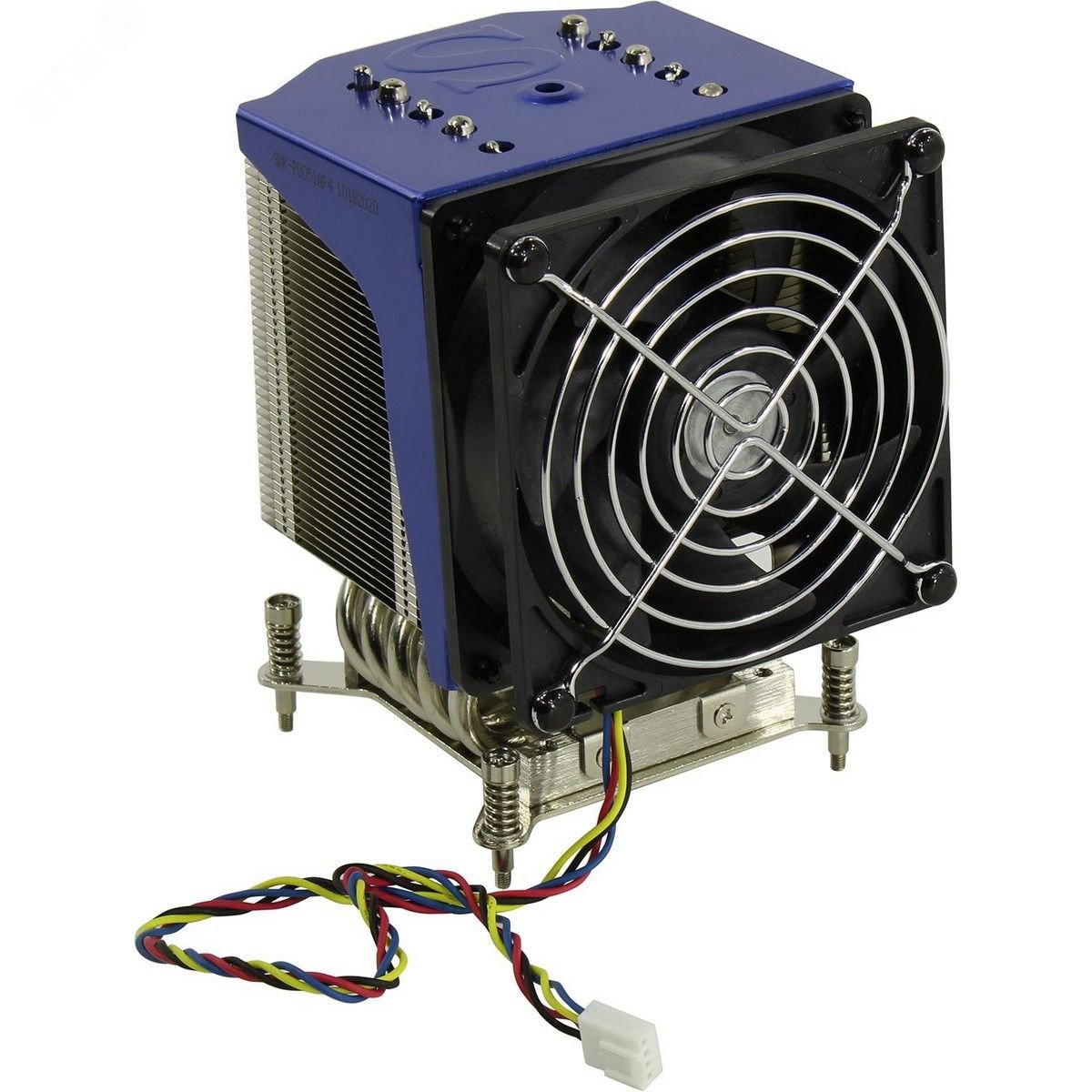 Изображение товара Кулер SNK-P0051AP4 для серверных процессоров LGA115x