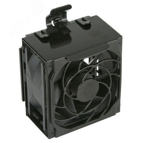 Изображение товара Вентилятор для корпуса, 5000 об/мин. (шт)