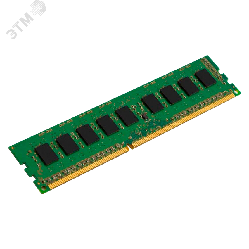 Изображение товара Модуль памяти Foxline 8ГБ DDR4 DIMM 3200 МГц 25600 Мб/с