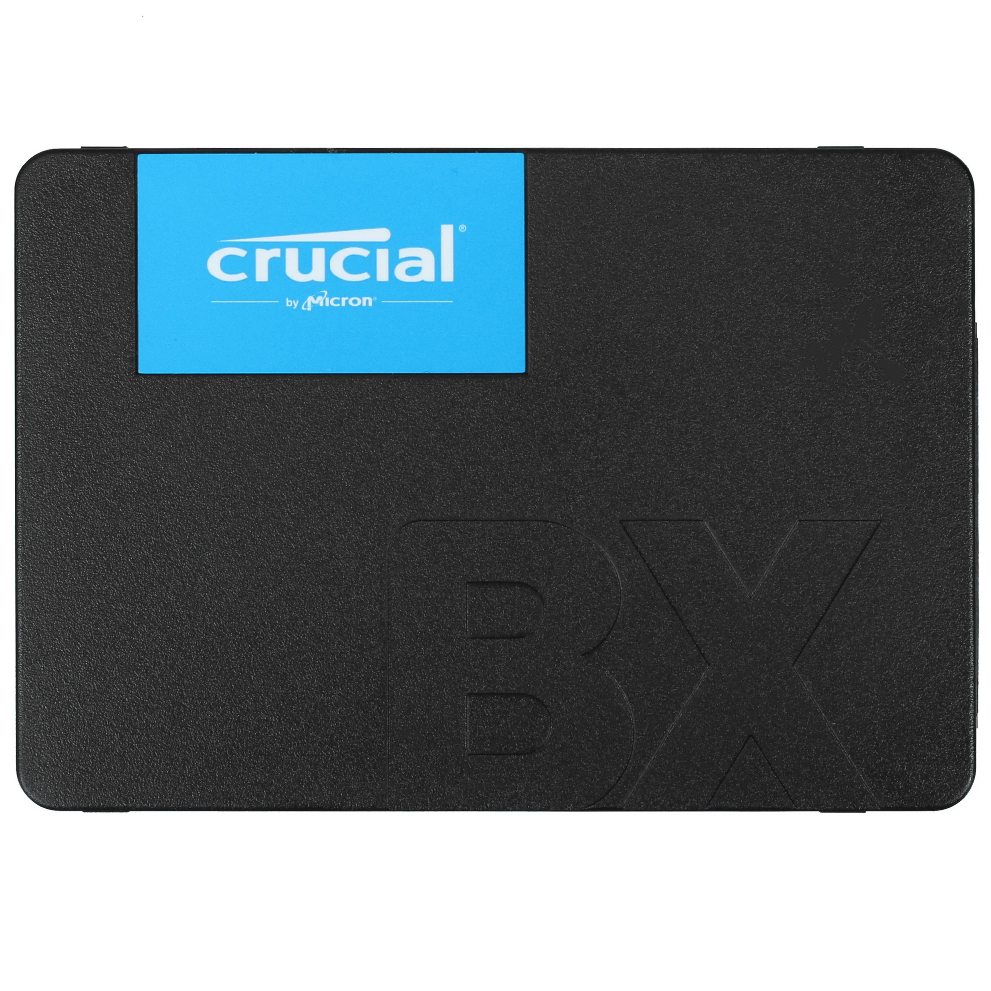 Накопитель SSD 2.5'' 240 Гб, SATA III, 3D TLC NAND, 540/500 Мб/с