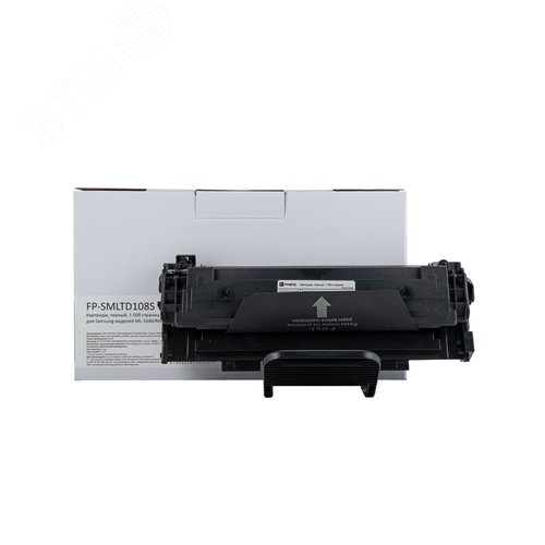 Изображение товара Картридж для Samsung ML-1640,ML-2240, 1 500 стр., черный (шт)
