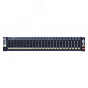 Сервер FPD-15-SP-22035-CTO в составе: 2U 24x2.5'' HDD platform, 2xIntel Xeon Gold 5218 16C 2.30GHz, 2x32GB DDR4-2933 ECC RDIMM, 2x240GB 2.5'' 1.3DWPD SATA SSD, 2x800W PS, Rail FPD-15-SP-22035-CTO-P221-3 F+