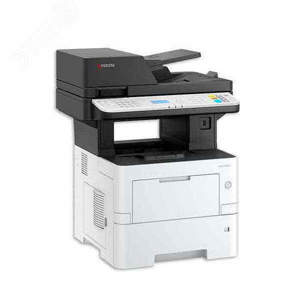 Изображение товара МФУ Kyocera Ecosys MA4500x Лазерное 45 стр./мин, 1200 x 1200 dpi
