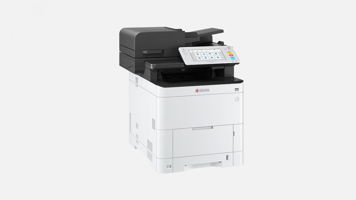 Изображение товара МФУ лазерный Ecosys MA3500cifx (шт) Изображение товара МФУ лазерный Ecosys MA3500cifx (шт)