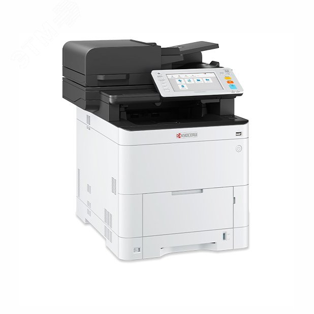 Изображение товара МФУ лазерный Ecosys MA4000cix (шт)