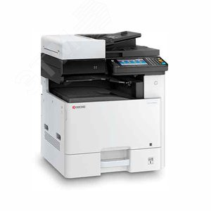 Изображение товара МФУ лазерный Ecosys M8130cidn (шт)