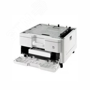 Изображение товара Лоток подачи бумаги PF-470 на 500 листов (шт)