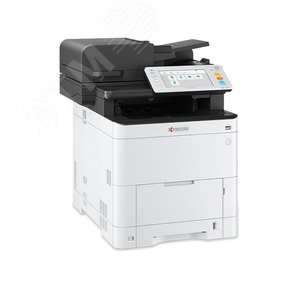 Изображение товара МФУ лазерный Ecosys MA4000cix (шт)