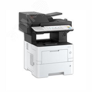 Изображение товара МФУ лазерный Ecosys MA4500ix (шт)