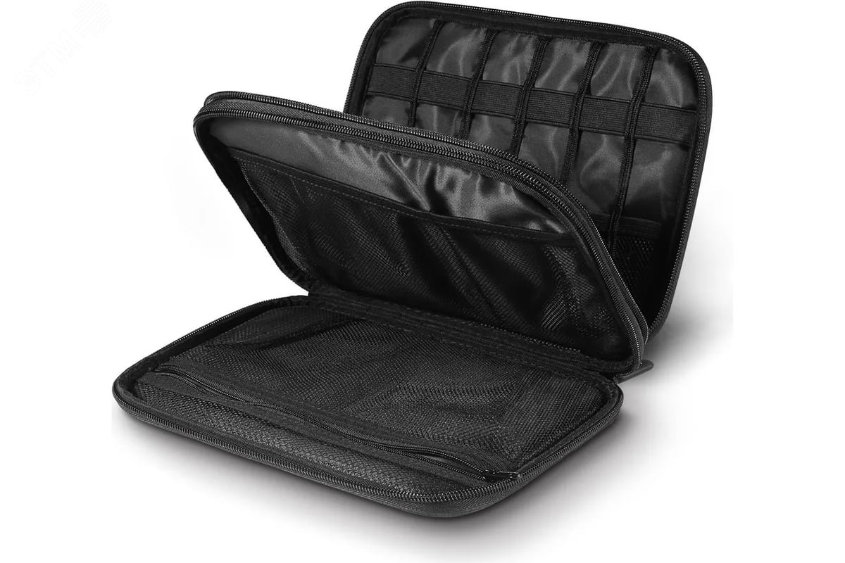 Изображение товара Универсальный чехол-органайзер для iPad mini и аксессуаров UGREEN