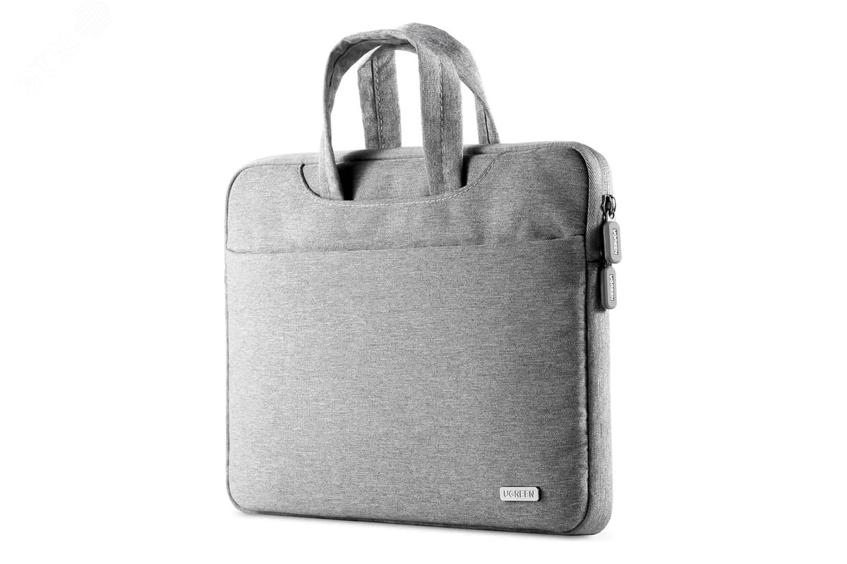 Изображение товара Сумка для ноутбука 14-14.9 дюймов UGREEN серый с гарантией