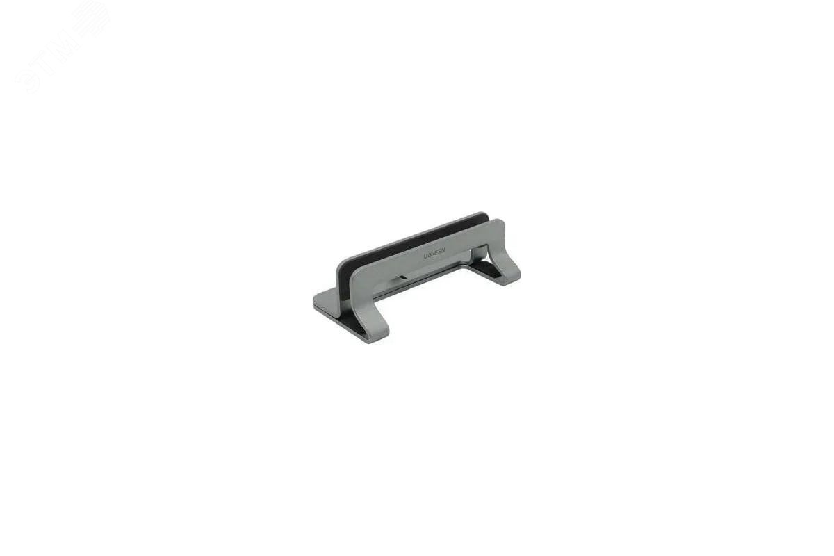 Изображение товара Подставка настольная Universal Vertical Aluminum Laptop Stand для ноутбуков (шт)