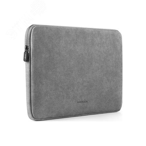 Изображение товара Чехол для ноутбука 13''-13.3'', серый (шт)
