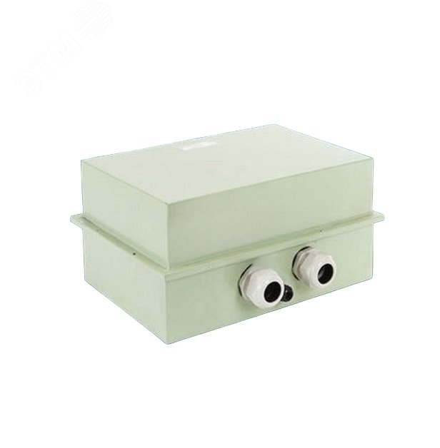 Изображение товара Контактор электромагнитный реверсивный ПМ12-040510 У2 В 380В (6з+4р) (шт)