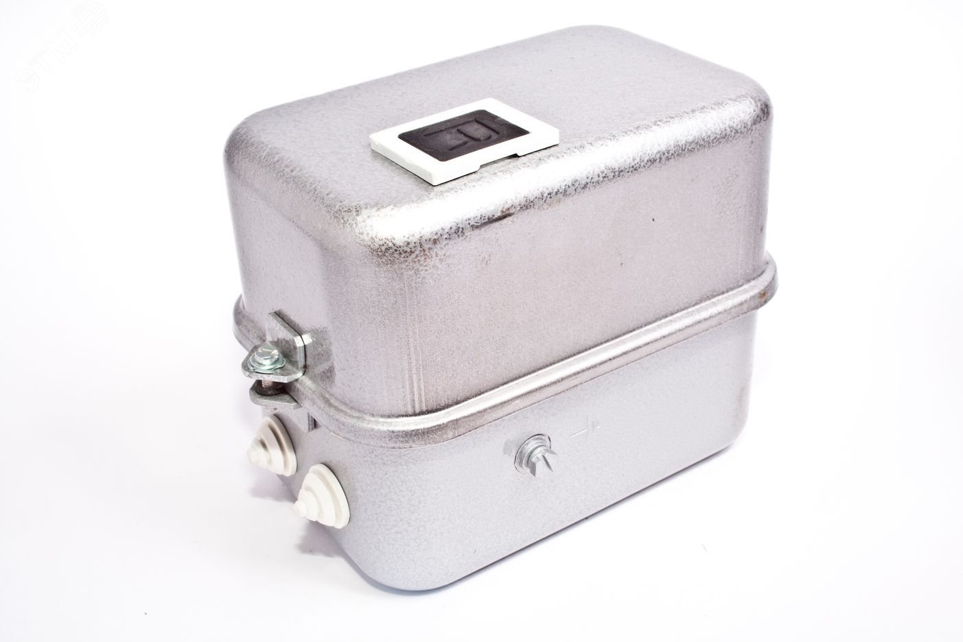 Изображение товара Пускатель электромагнитный У3 В 380В 10А РТТ5-10-1 для электродвигателей