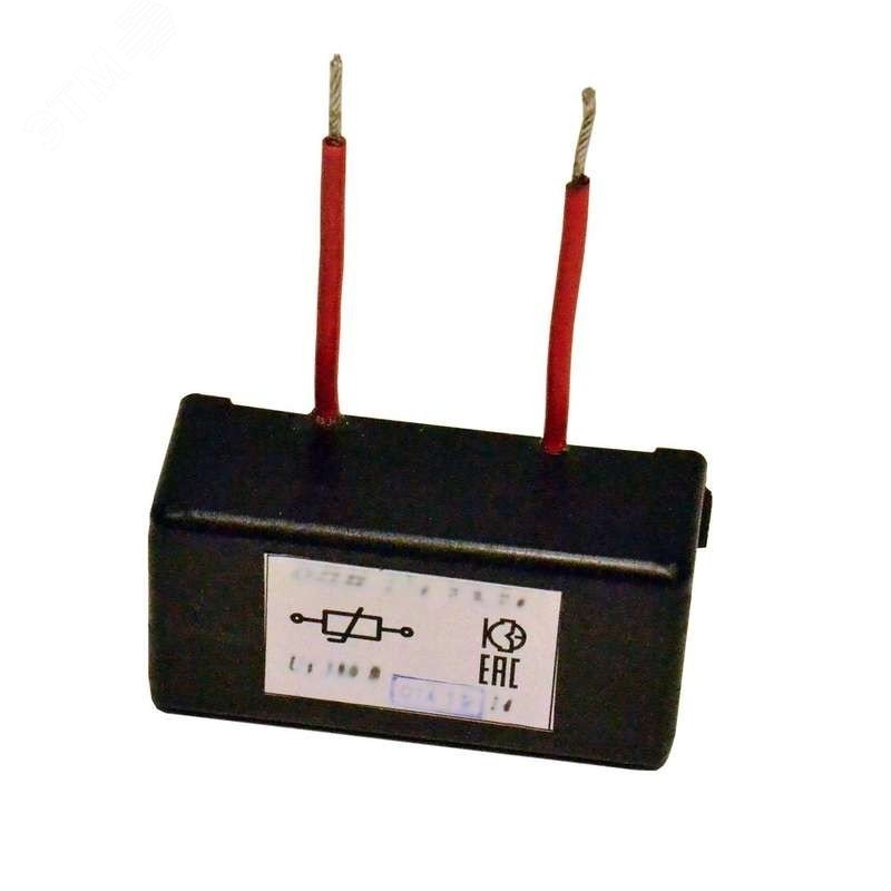 Изображение товара Ограничитель перенапряжений ОПН-273 УХЛ4 для защиты электрооборудования