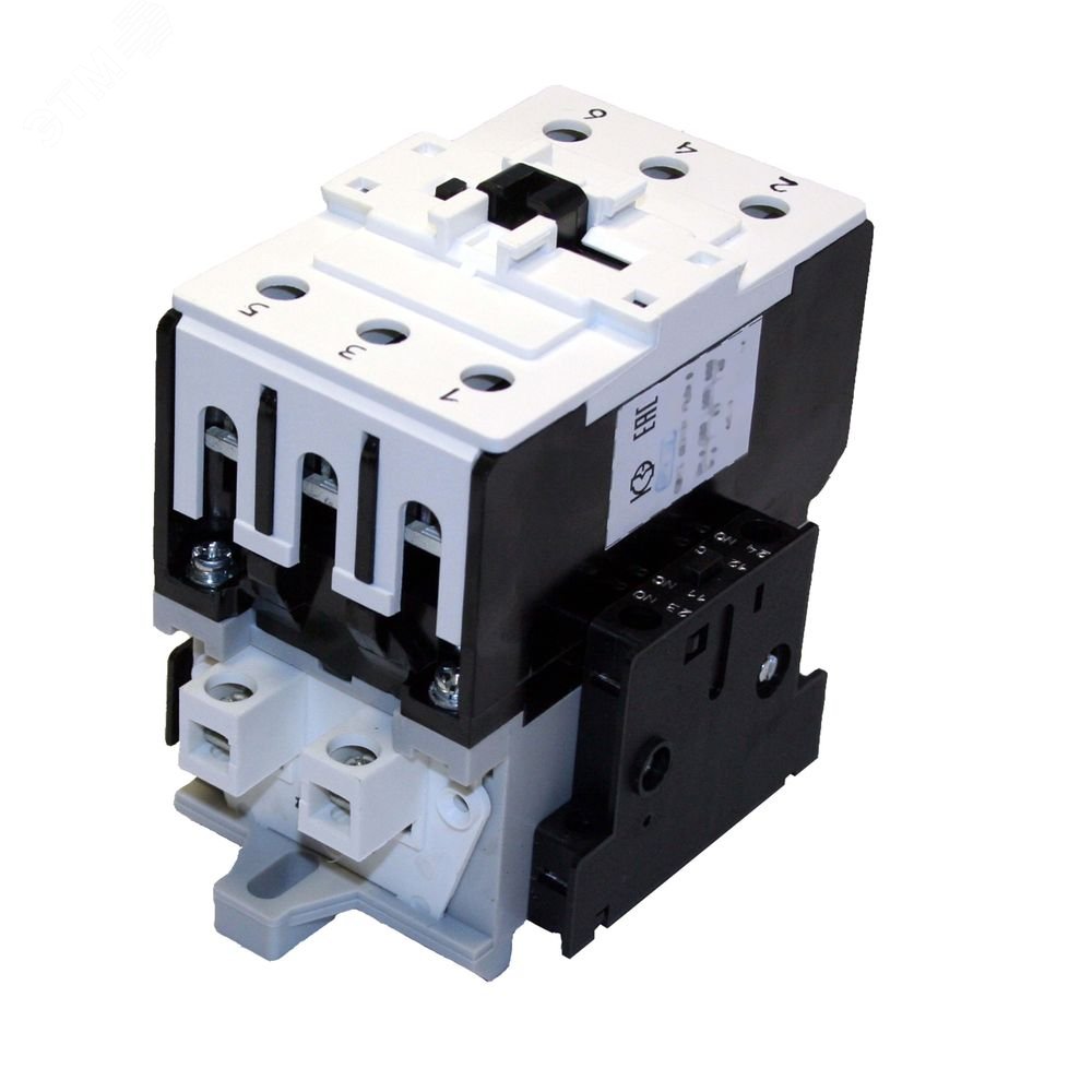 Контактор электромагнитный ПМ12-063151 УХЛ4 В, 48В, вариантА'' артикул ...