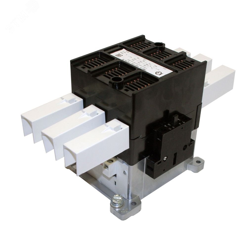 Пускатель электромагнитный ПМ12-160150 Ухл4 , 160а, 36В, (ПМ12-160150 ...